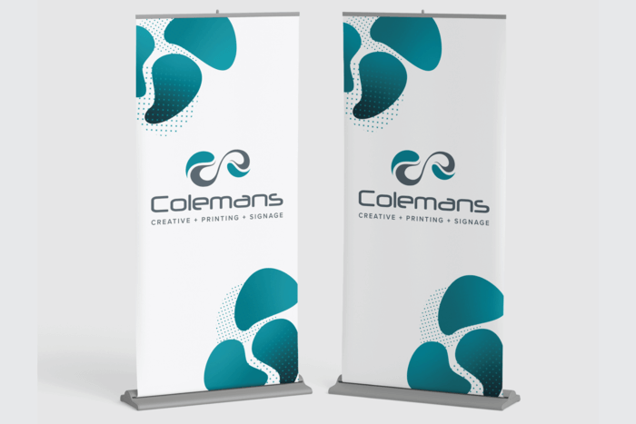 Why Vinyl and Pull Up Banners are Important for Your Marketing Activities