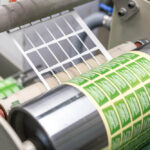 Top Quality label printing in Darwin, Alice Springs - Colemans Printing