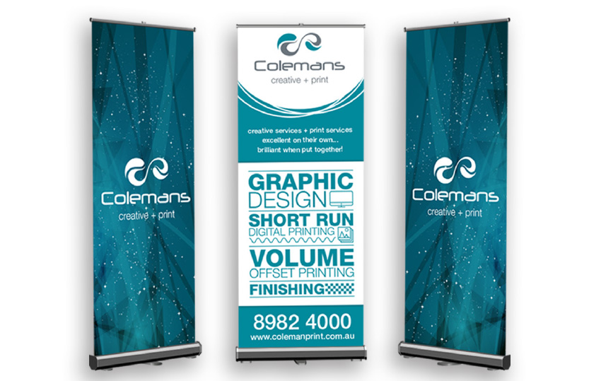 Top Quality Printers in Darwin, Alice Springs - Colemans Printing