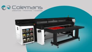 Top Quality Printers in Darwin, Alice Springs - Colemans Printing