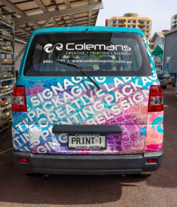 Top Quality Printers in Darwin & Alice Springs - Colemans Printing