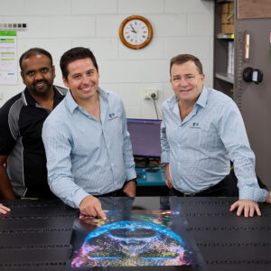 Top Quality Printers in Darwin, Alice Springs - Colemans Printing
