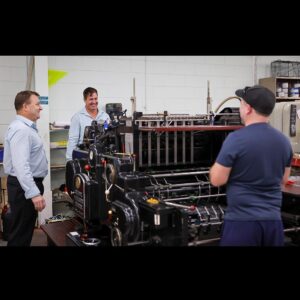 Top Quality Printers in Darwin, Alice Springs - Colemans Printing