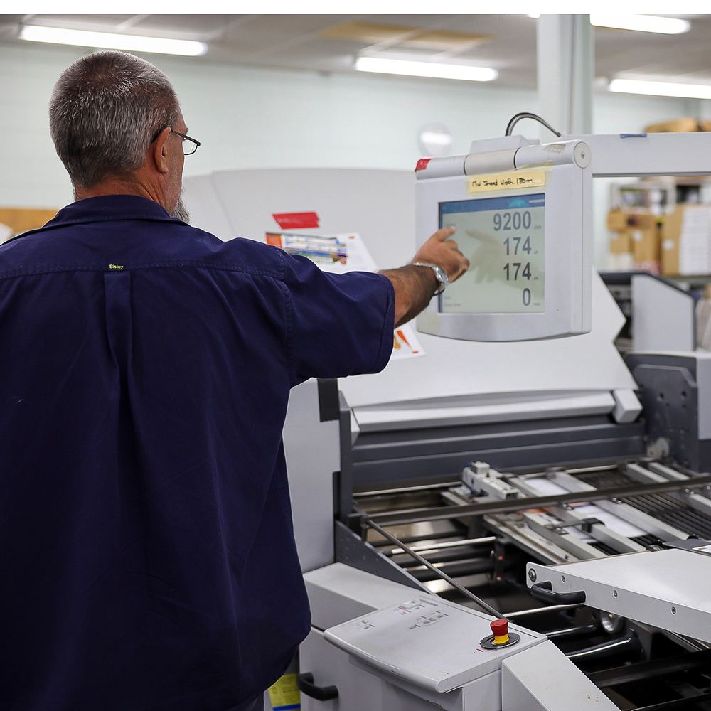 Top Quality Printers in Darwin, Alice Springs - Colemans Printing