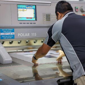 Top Quality Printers in Darwin, Alice Springs - Colemans Printing