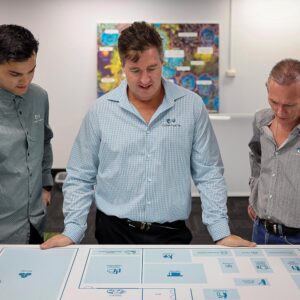 Top Quality Printers in Darwin, Alice Springs - Colemans Printing