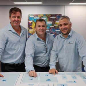 Top Quality Printers in Darwin, Alice Springs - Colemans Printing