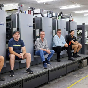 Top Quality Printers in Darwin, Alice Springs - Colemans Printing