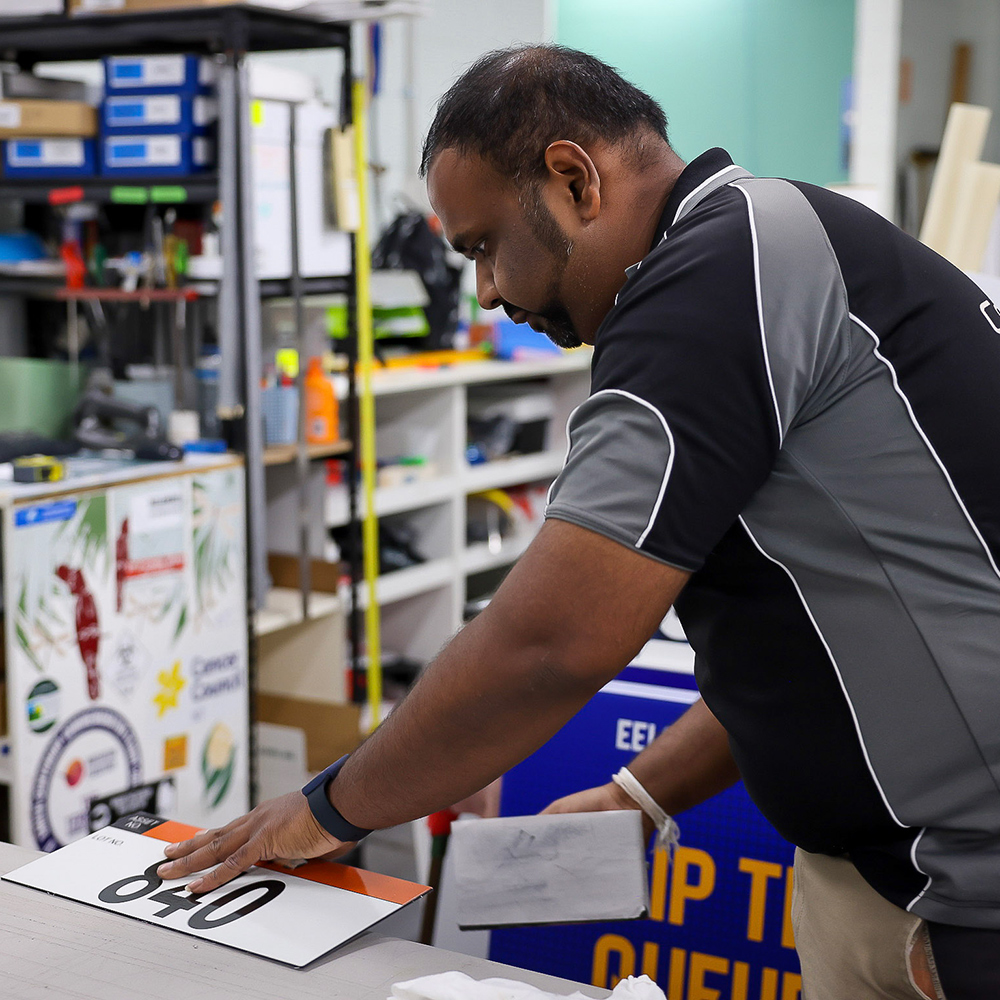 Top Quality Printers in Darwin, Alice Springs - Colemans Printing