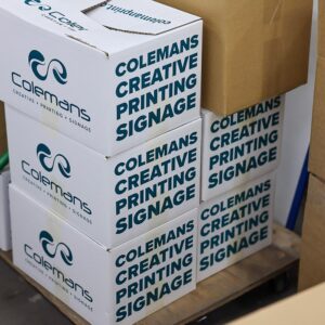 Top Quality Printers in Darwin, Alice Springs - Colemans Printing