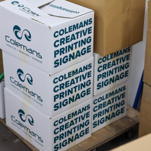 Top Quality Printers in Darwin, Alice Springs - Colemans Printing