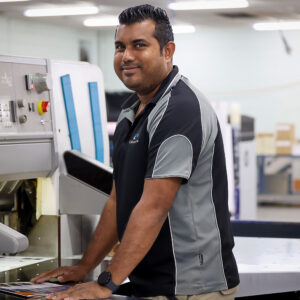Top Quality Printers in Darwin & Alice Springs - Colemans Printing
