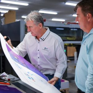 Top Quality Printers in Darwin, Alice Springs - Colemans Printing