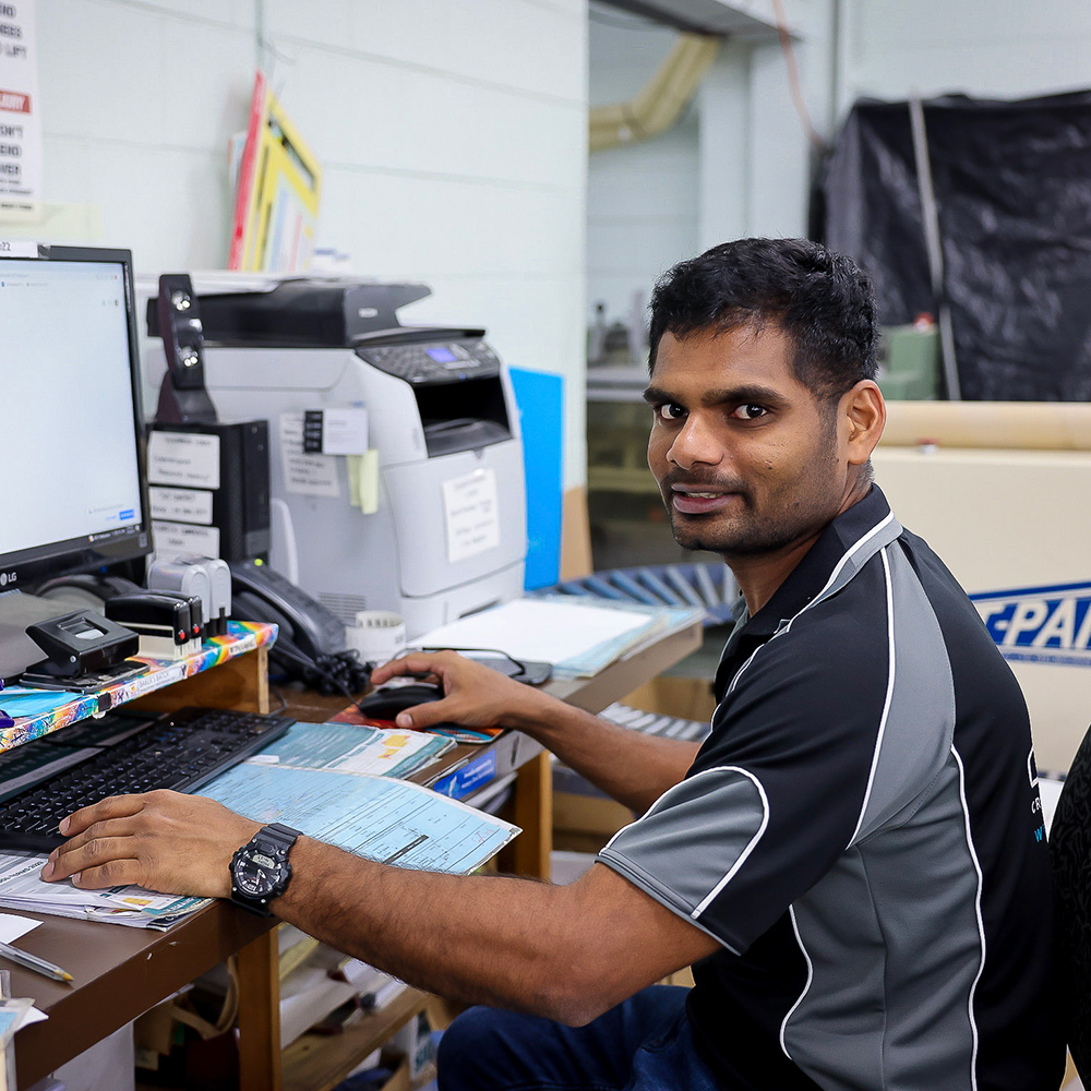 Top Quality Printers in Darwin, Alice Springs - Colemans Printing