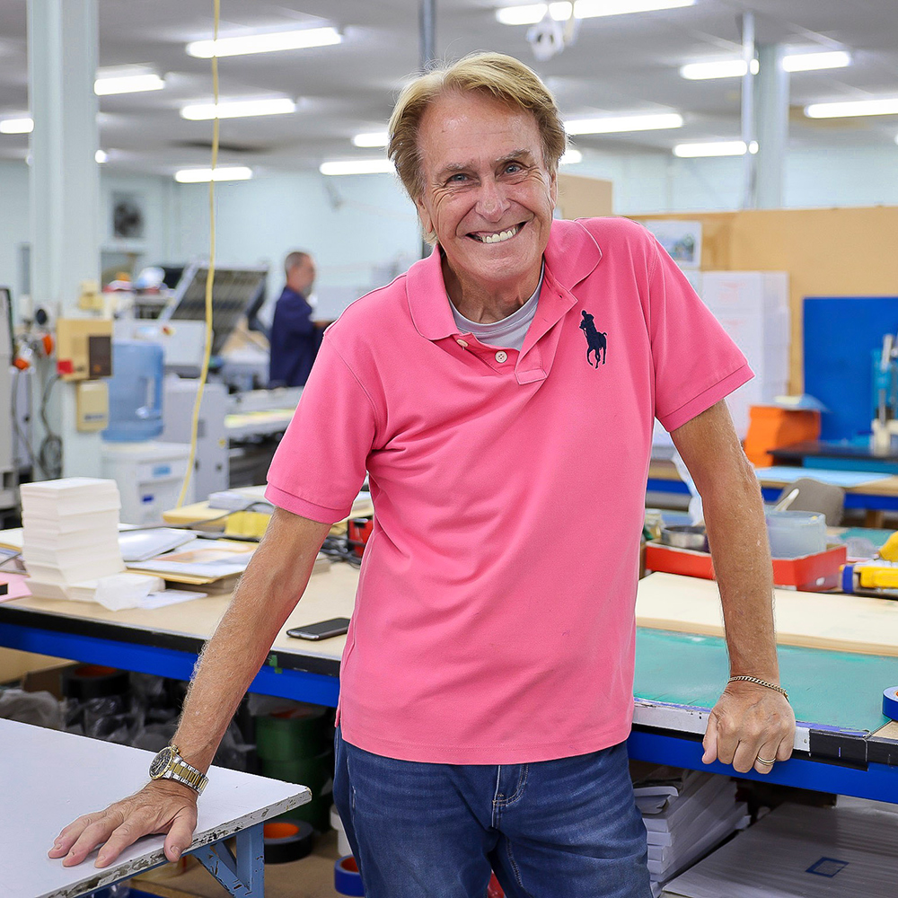 Top Quality Printers in Darwin, Alice Springs - Colemans Printing