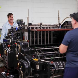 Top Quality Printers in Darwin, Alice Springs - Colemans Printing