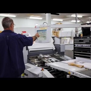 Top Quality Printers in Darwin, Alice Springs - Colemans Printing