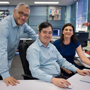 Top Quality Printers in Darwin, Alice Springs - Colemans Printing