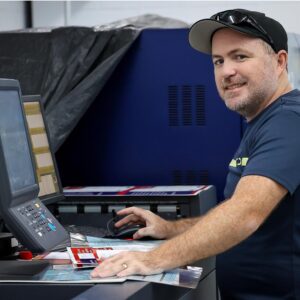 Top Quality Printers in Darwin, Alice Springs - Colemans Printing