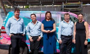 Top Quality Printers in Darwin, Alice Springs - Colemans Printing