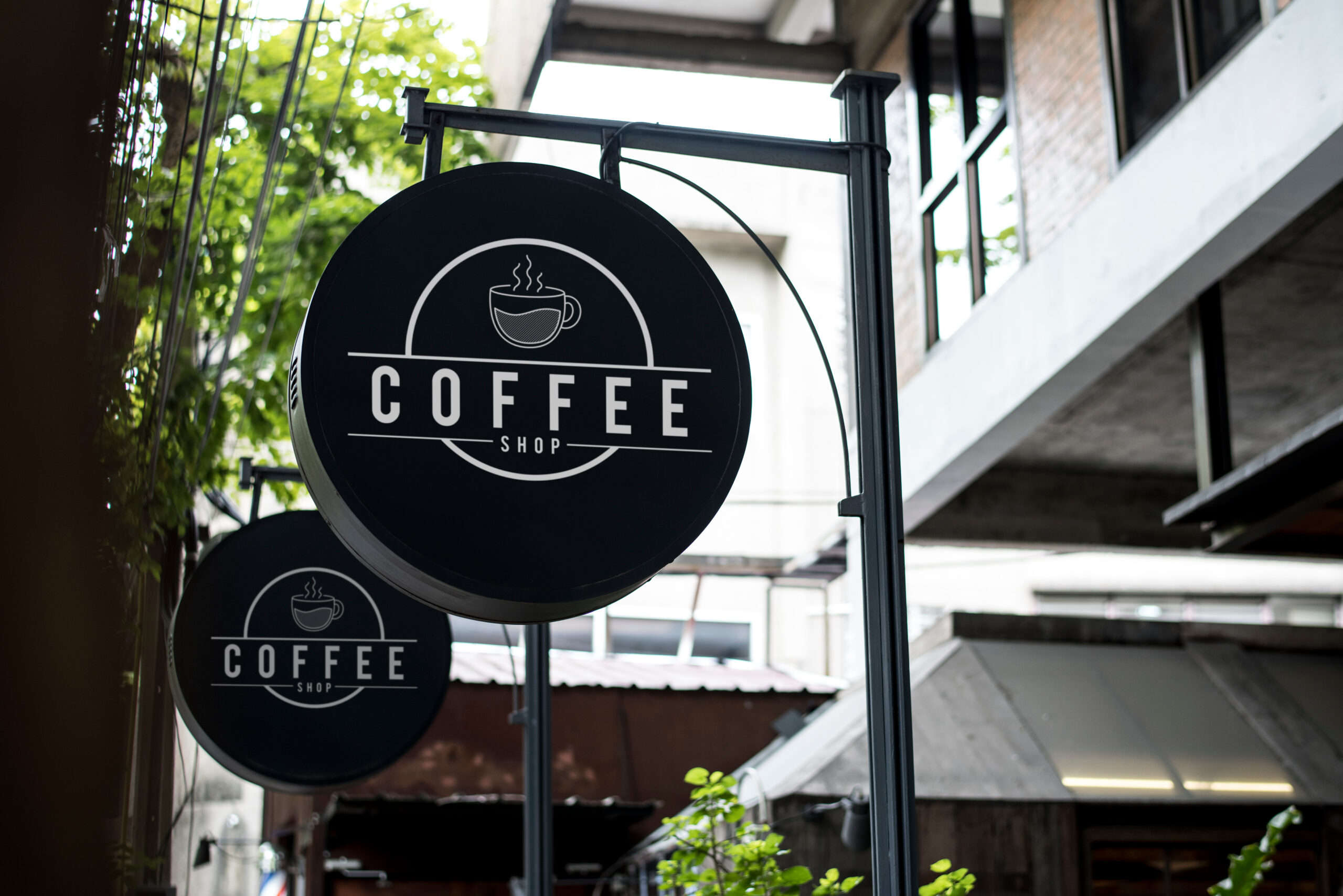 Supercharge Your Brand Identity with Impactful Signage