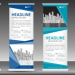 pull up banner - Colemans Printing
