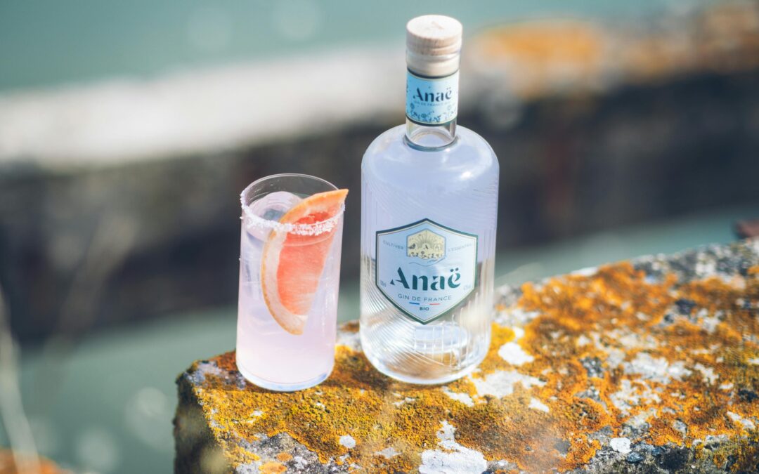 Innovative Printing Techniques for Standout Gin Labels in Darwin