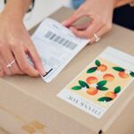Custom Transport Labels blog