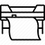 Custom Print Ico