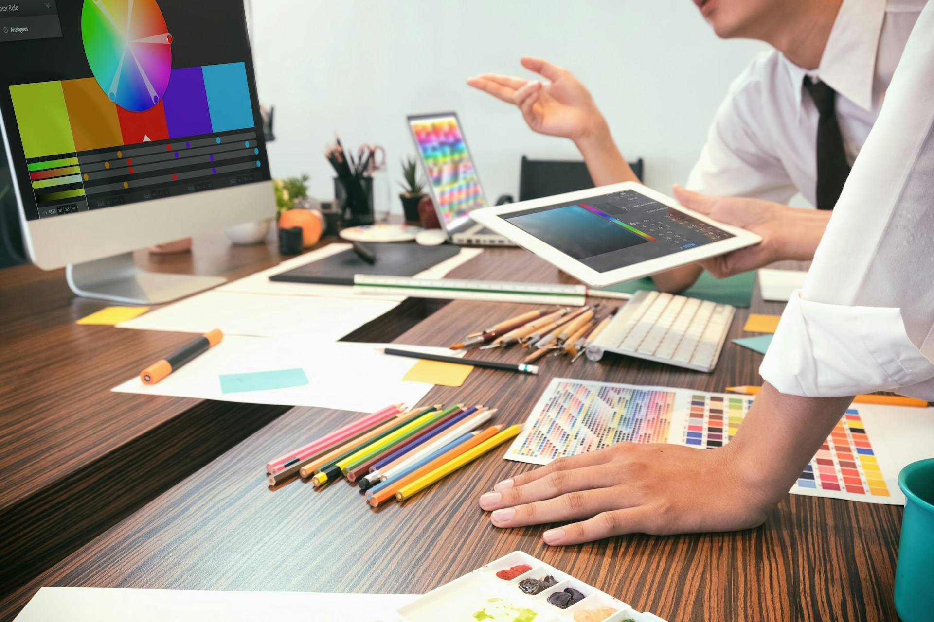 Why Your Business Needs a Professionally Printed Capability Statement