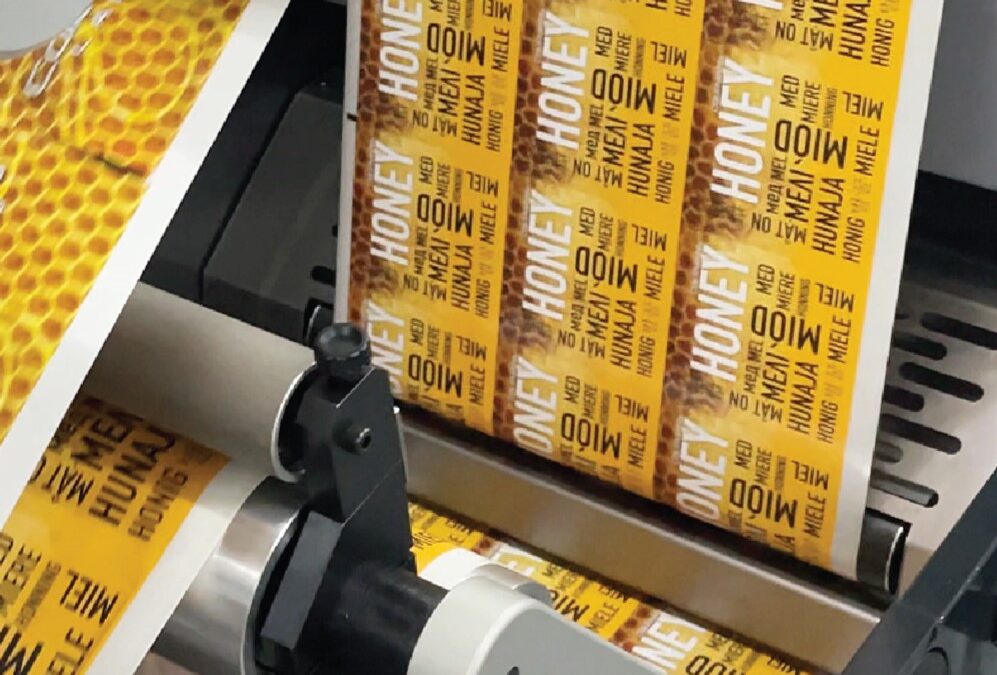 Top Product Label Trends for 2025: Stay Ahead of the Curve