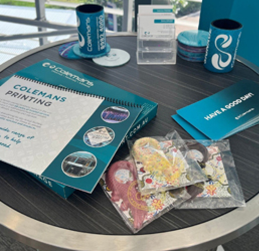Design Box