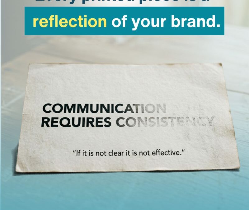 Poorly Designed Print Can Cost More Than Just Money