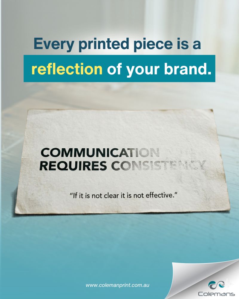 Poorly designed print can cost more than just money Poorly designed print can cost more than just money