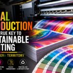 Sustainable Printing