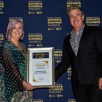 Coleman Nt Award 1