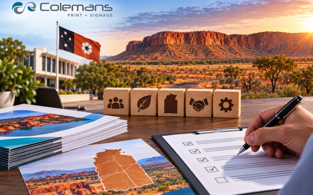 Local Content in NT Procurement: How Suppliers Are Evaluated Beyond Price