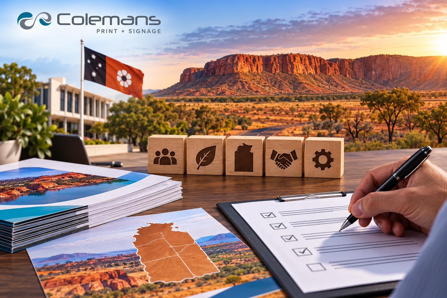 Local Content in NT Procurement: How Suppliers Are Evaluated Beyond Price