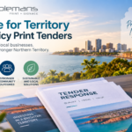 What The Value For Territory Policy Means For Your Next Print Tender