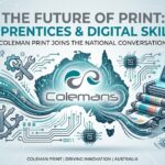 Magdaline On Future Of Print