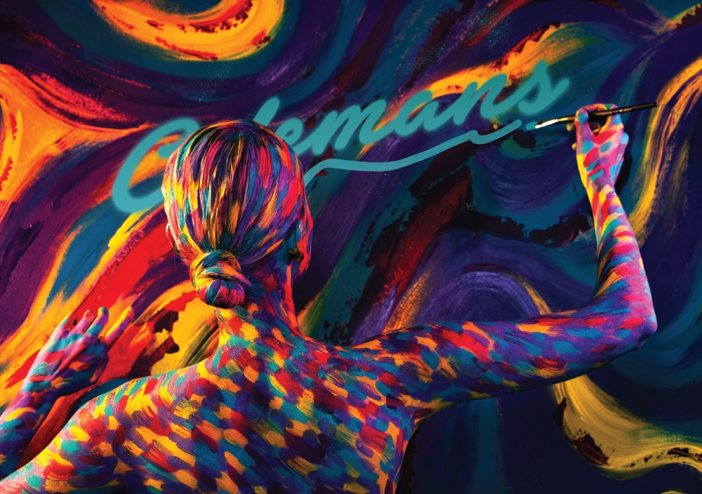 Psychology of Colours: The Impact of Colours on a Brand